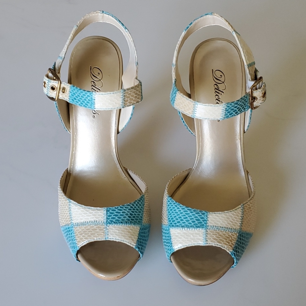 Super Cute Heels